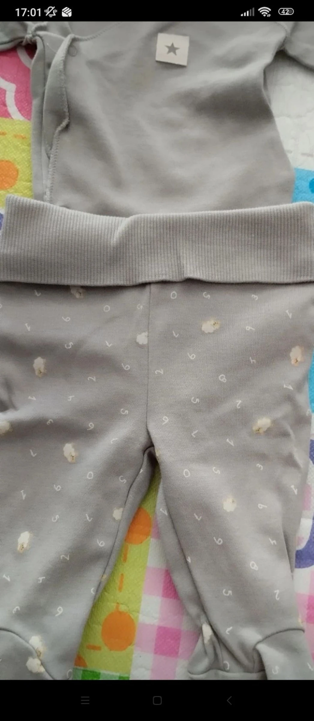Ensemble 1 maand – photo 2